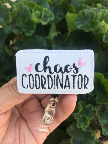 Chaos Coordinator