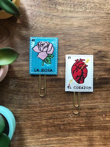 Loteria Cards